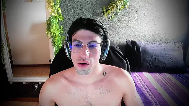 newjeff online show from March 24, 12:32 pm