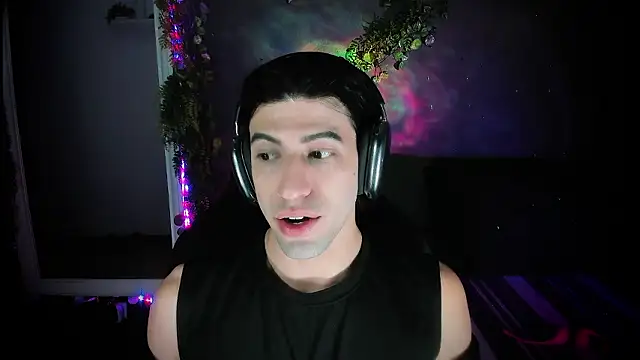 newjeff online show from March 12, 9:11 pm