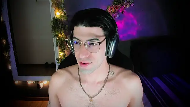 newjeff online show from March 14, 9:22 pm