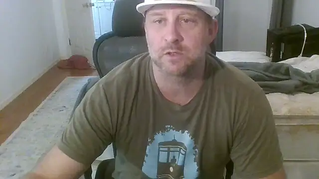 poundyouout69 online show from March 13, 8:54 pm