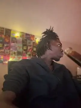 JasperBlaxx online show from May 1, 1:53 am
