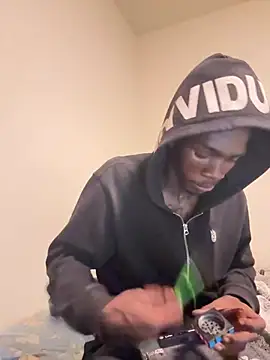 JasperBlaxx online show from December 27, 6:24 am