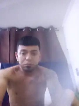 Davidfr19 online show from February 15, 6:08 am