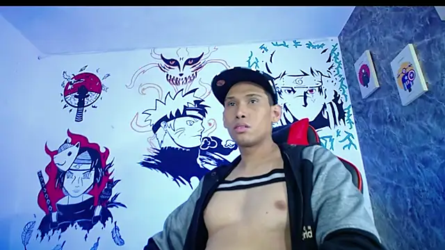 Jaison halls online show from January 7, 4:52 am
