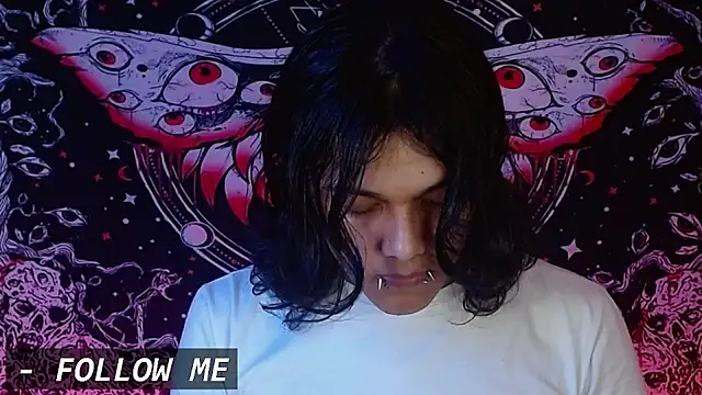 daiki sx online show from February 11, 1:31 am