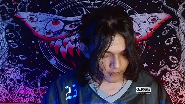 daiki sx online show from February 5, 12:20 am