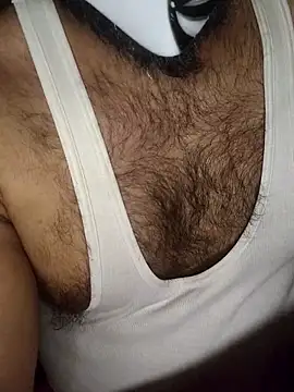 xavierkevi online show from February 20, 7:37 pm