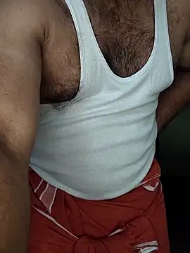 xavierkevi online show from February 7, 11:06 am