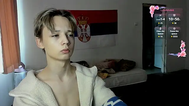 Vampirella GS online show from October 14, 10:44 am