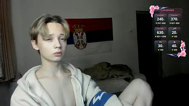 Vampirella GS online show from October 21, 4:10 pm