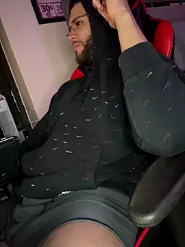 Snapshot of Joker19196 chatting on October 22, 12:24 am Joker19196 online show from October 22, 12:24 am