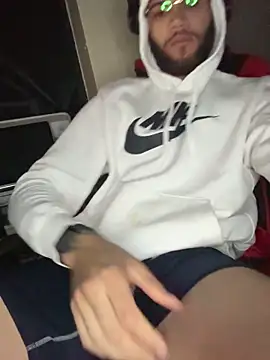 Snapshot of Joker19196 chatting on October 26, 7:21 am Joker19196 online show from October 26, 7:21 am