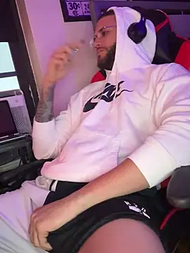 Snapshot of Joker19196 chatting on October 13, 10:27 pm Joker19196 online show from October 13, 10:27 pm