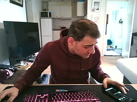 mihaimichael online show from March 31, 2:52 pm