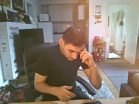 mihaimichael online show from November 6, 2:42 pm