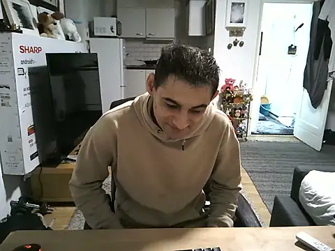 Snapshot of mihaimichael chatting on October 26, 12:07 pm mihaimichael online show from October 26, 12:07 pm