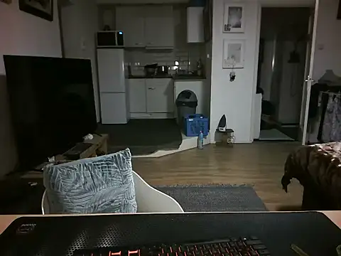 mihaimichael online show from April 3, 9:55 pm