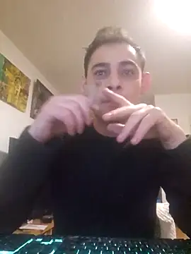 mihaimichael online show from April 6, 2:19 am