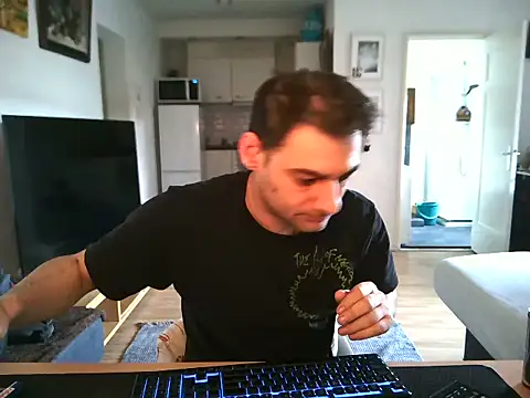 mihaimichael online show from April 9, 10:10 am