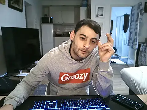 mihaimichael online show from April 2, 4:37 pm