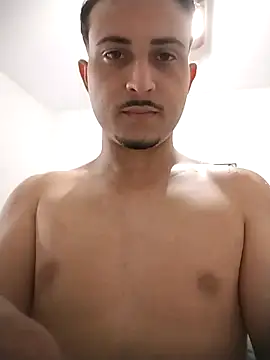 NJeffrvPeteb online show from January 17, 1:30 am