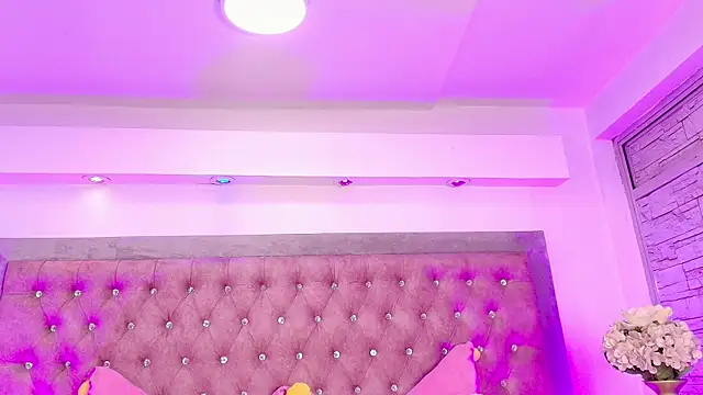 Tayzon Foxxx online show from January 9, 1:16 pm