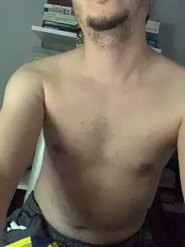 Erenn34 online show from April 5, 11:45 pm