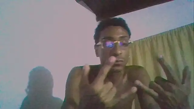 Snapshot of Jose_Smoke chatting on January 27, 6:41 am Jose Smoke online show from January 27, 6:41 am