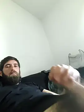 kevcore96 online show from April 19, 9:20 am