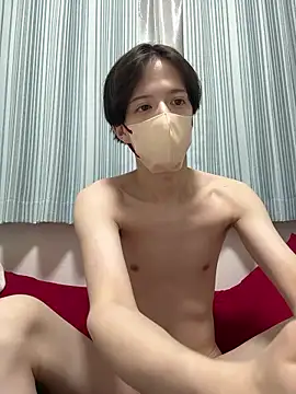 yuuuuma578 online show from March 22, 2:55 pm