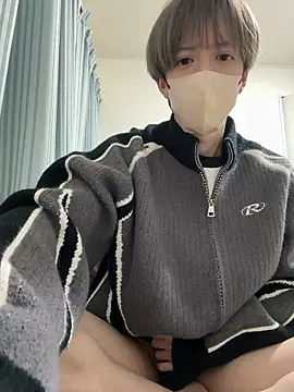 yuuuuma578 online show from February 15, 2:03 pm