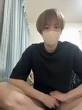 yuuuuma578 online show from February 28, 2:05 pm