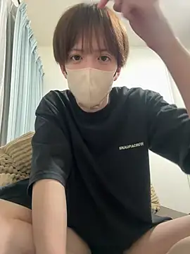 yuuuuma578 online show from May 2, 3:15 pm