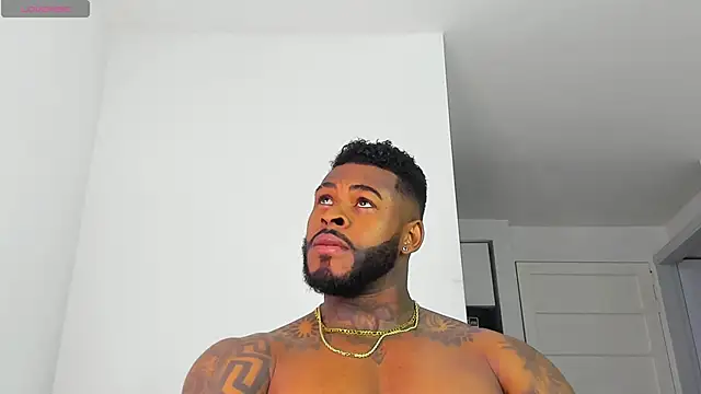 Makonneen online show from March 8, 1:47 am