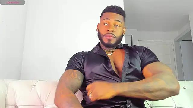 Makonneen online show from March 10, 9:32 pm