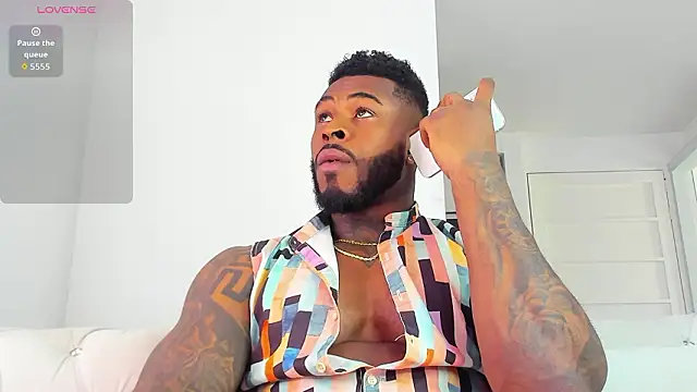 Makonneen online show from March 16, 9:30 pm