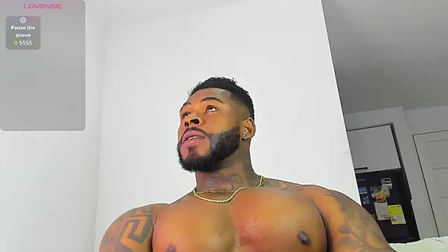 Makonneen online show from March 18, 5:21 am