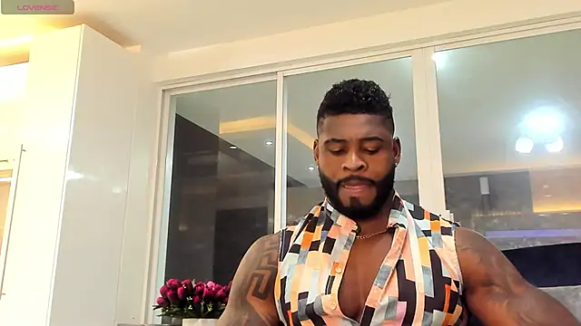 Makonneen online show from March 8, 1:37 am