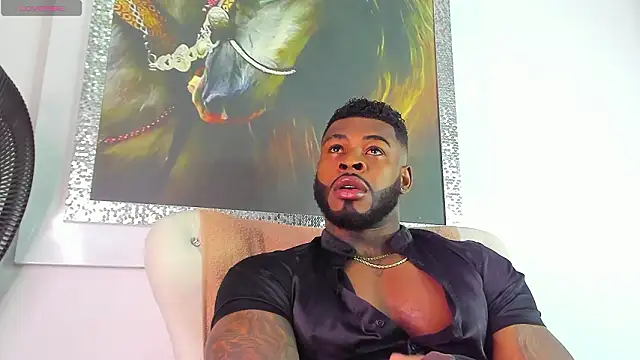 Makonneen online show from March 5, 10:55 am