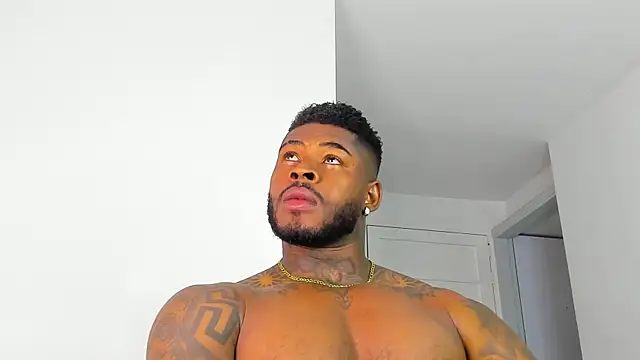 Makonneen online show from October 22, 12:58 am