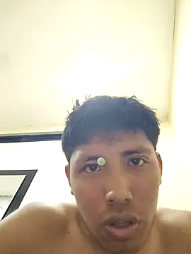 Angel123Zha online show from April 5, 4:31 am