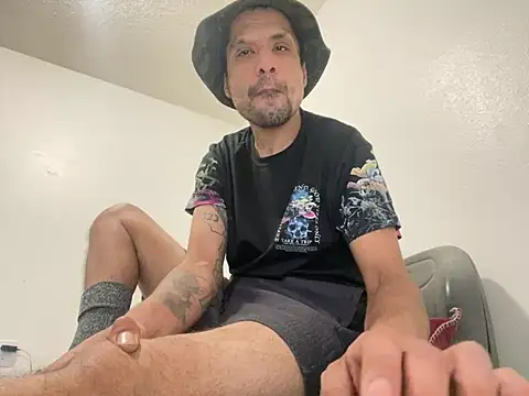 freakzmexx online show from March 3, 5:18 am