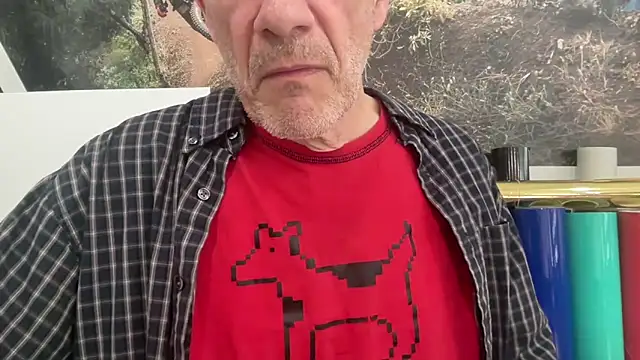 tauromolo online show from April 9, 12:30 am