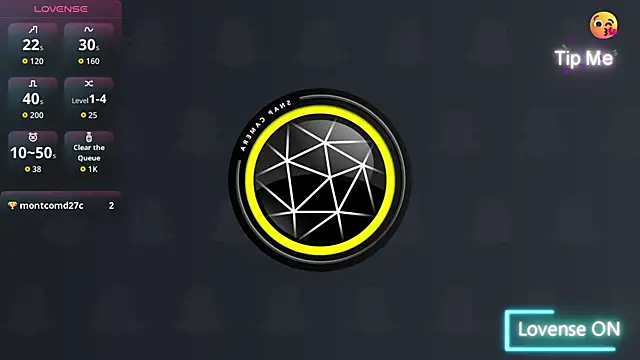 mad maxxx2 online show from February 10, 11:15 am