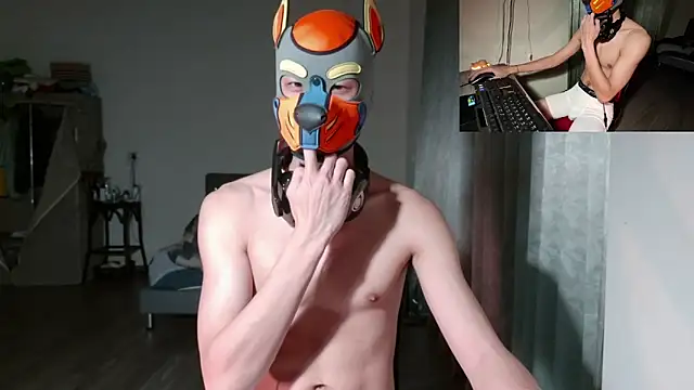 tibetanwolf sex online show from February 3, 9:03 am