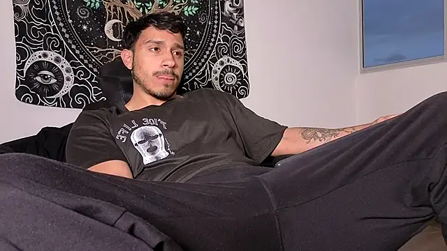 Snapshot of JayMarcos_ chatting on September 29, 11:00 pm JayMarcos online show from September 29, 11:00 pm