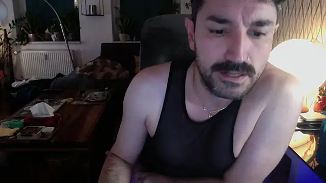 tomz0819 online show from February 23, 10:11 pm