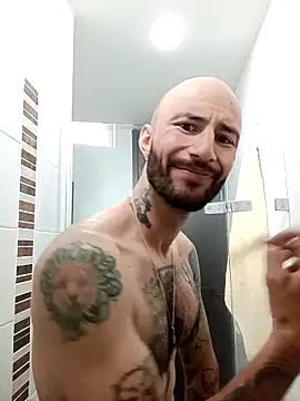 ren stipee online show from April 18, 4:19 pm