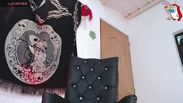 ren stipee online show from November 21, 4:22 am