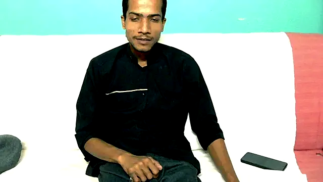 Alex Suman25 online show from December 5, 5:18 pm